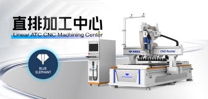 使用木工家具開料機(jī)能帶來哪些經(jīng)濟(jì)效益？