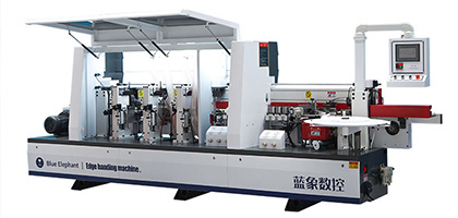 全自動(dòng)封邊機(jī)的型號有哪些？具體功能是什么？