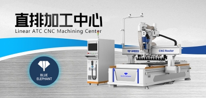 全自動(dòng)開料機(jī)遇到故障方知廠家的選擇很重要！